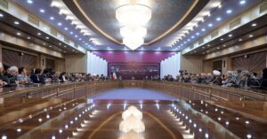 تاکید بر ضرورت مشارکت دادن بیشتر خیرین در حوزه سلامت، مدرسه‌سازی، مسکن‌سازی و رفع آسیب‌های اجتماعی