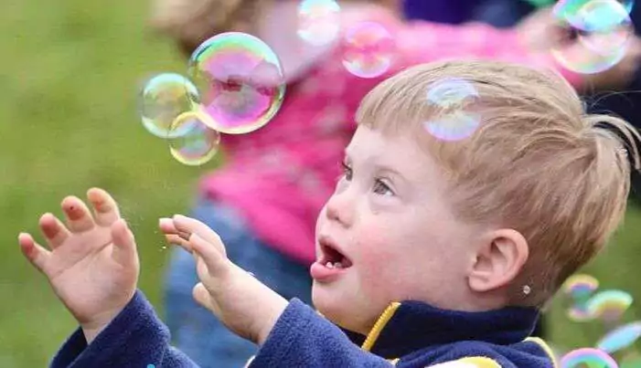 رفتار پرخاشگرانه در کودکان دارای معلولیت ذهنی 2