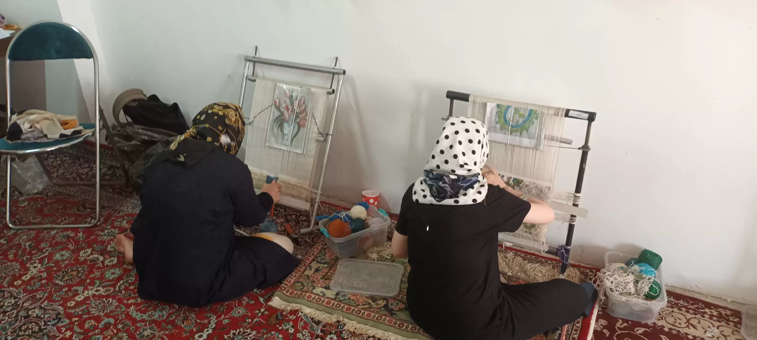 مرکز آوای رضوان 1 Photo 13 scaled