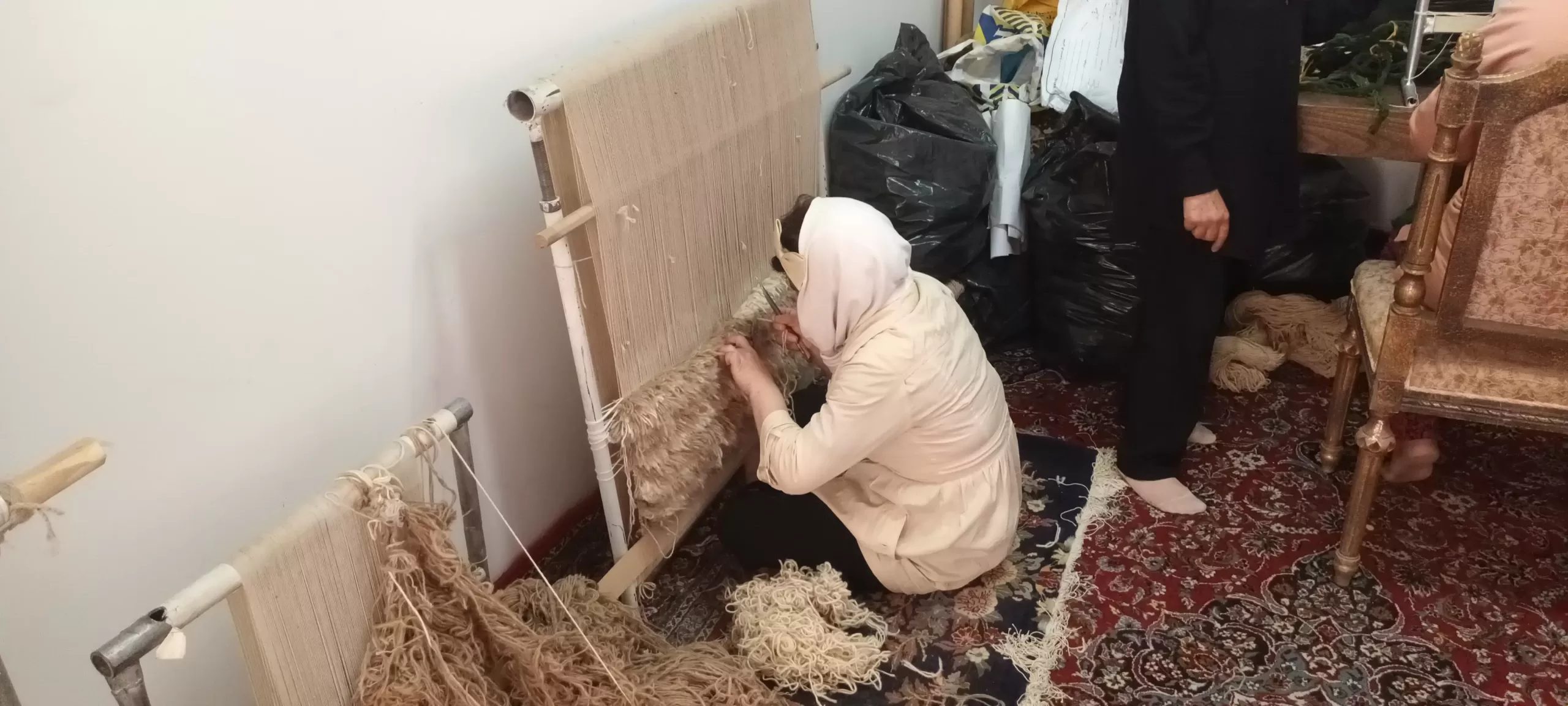 مرکز آوای رضوان 2 Photo 15 scaled