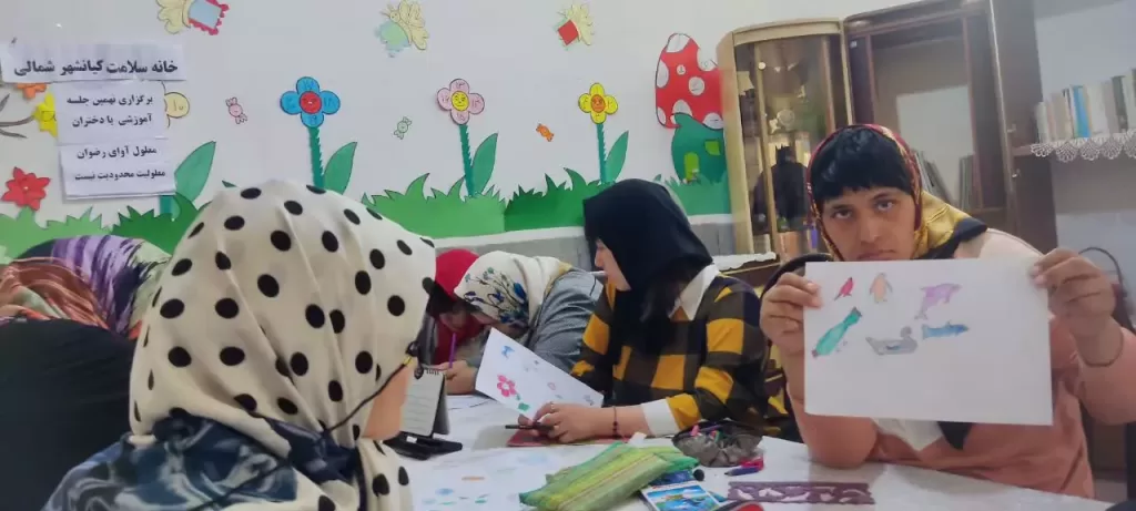 مرکز آوای رضوان 3 Photo 57